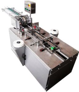 Soap Binding Machine