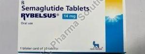 Rybelsus 14mg Tablets