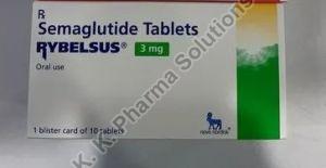 Rybelsus 3mg Tablets