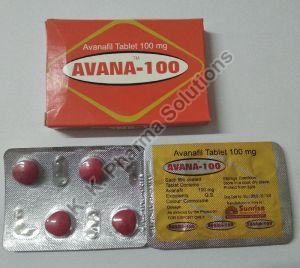 AVANA 100