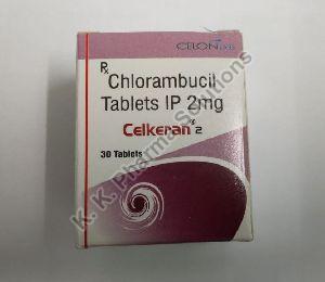 Celkeran 2mg Tablets