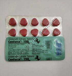 Cenforce 150mg Tablets