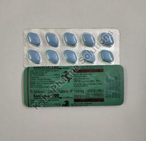 Cenforce 100mg Tablets