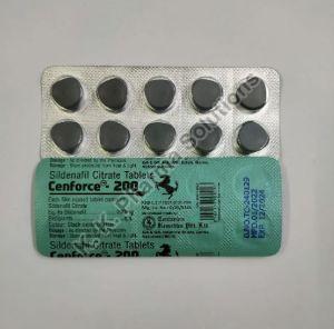 Cenforce 200mg Tablets