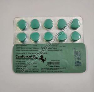 Cenforce-D Tablets