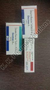 DECMAX 4MG (Dexamethasone)