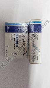 Dexmedetomidine Injection