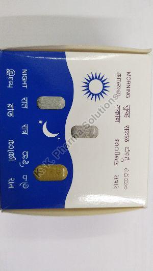 Duovir-E Kit