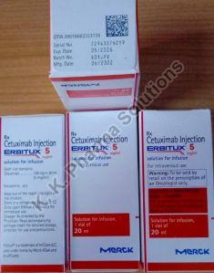 erbitux 5mg cetuximab injections