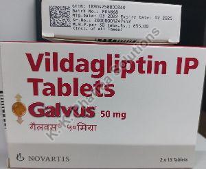 galvus vildagliptin tablets