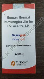 Genexglob Injection