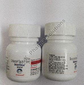 Instgra 50mg Tablets