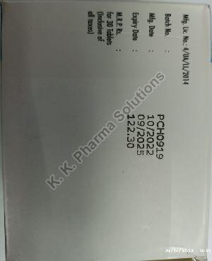 ismo isosorbide tablet