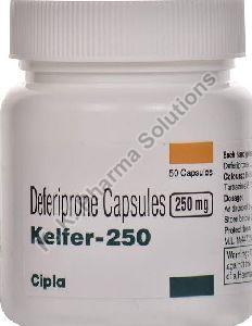 kelfer 250 capsule