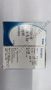 lacopsy lacosamide injection