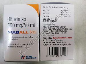 maball 500mg injection