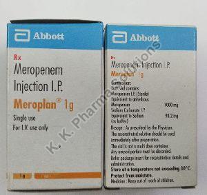 Meroplan Injection