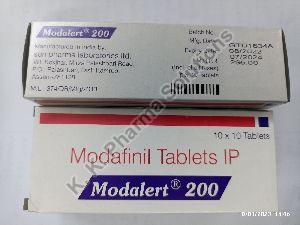 MODALERT 200 Modafinil