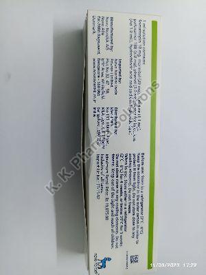 Norditropin Nordilet Injection (HUMAN GROWTH HORMONE)