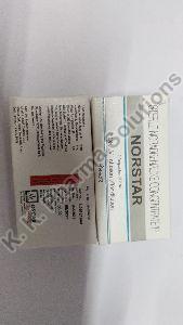 NORSTAR Injection (NORADRENALINE)