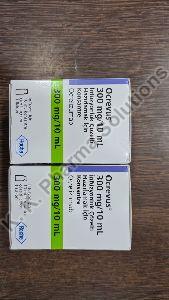 ocrevus ocrelizumab 300mg injection