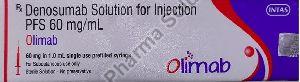 olimab denosumab 60mg injection