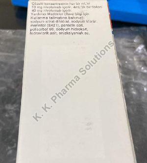 Opdivo 40mg Injection