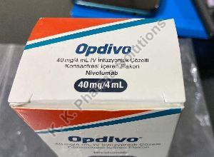 Opdivo 40mg Injection
