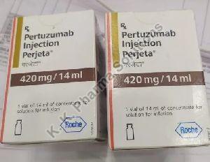 PERJETA (PERTUZUMAB) 420MG