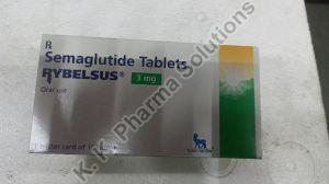 Rybelsus 3mg Tablets