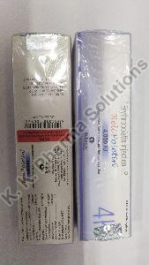 RELIPOIETIN 4K IU (Recombinant Human Erythropoietin Alfa 4000IU)