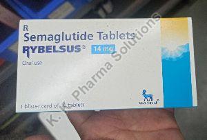 Rybelsus 14mg Tablets