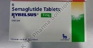 Rybelsus 3mg Tablets