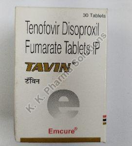 Tavin Tablets