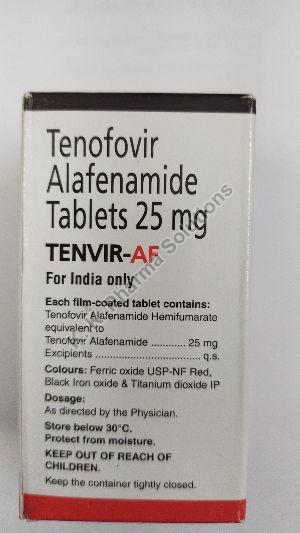 Tenvir-AF Tablets