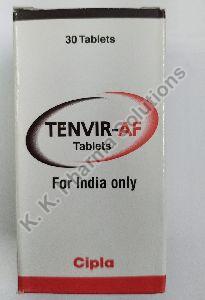 Tenvir-AF Tablets