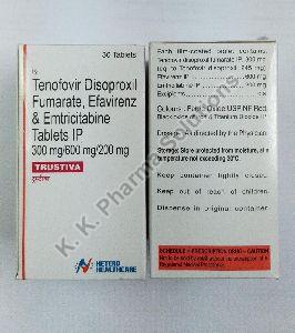 Trustiva Tablets