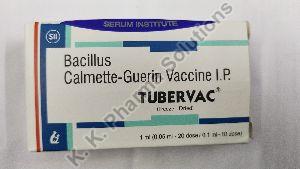 Tubervac Vaccine