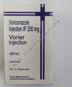 Vorier 200mg Injection