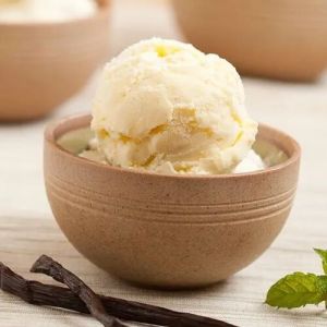 Vanilla Ice Cream