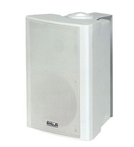 Ahuja 2 Way Compact PA Wall Speaker