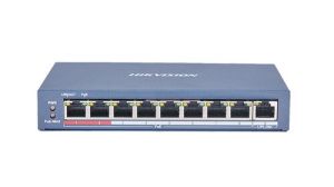 Hikvision POE Switch