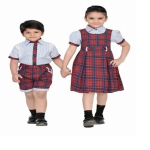 Kids School Uniforms