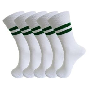 School Elastic Socks
