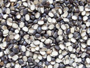 Black Urad Dal