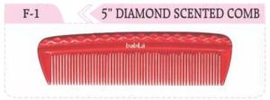 5 Inches Hair Comb