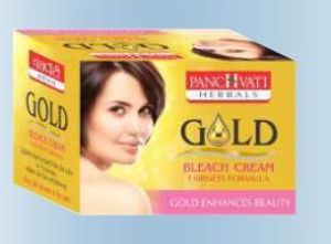 Panchvati Gold Bleach