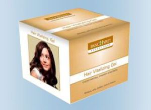 Panchvati Hair Vitalizing Gel