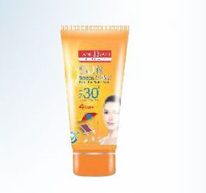 Panchvati Natural Sunscreen Lotion