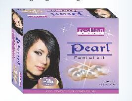 Panchvati Pearl Facial Kit